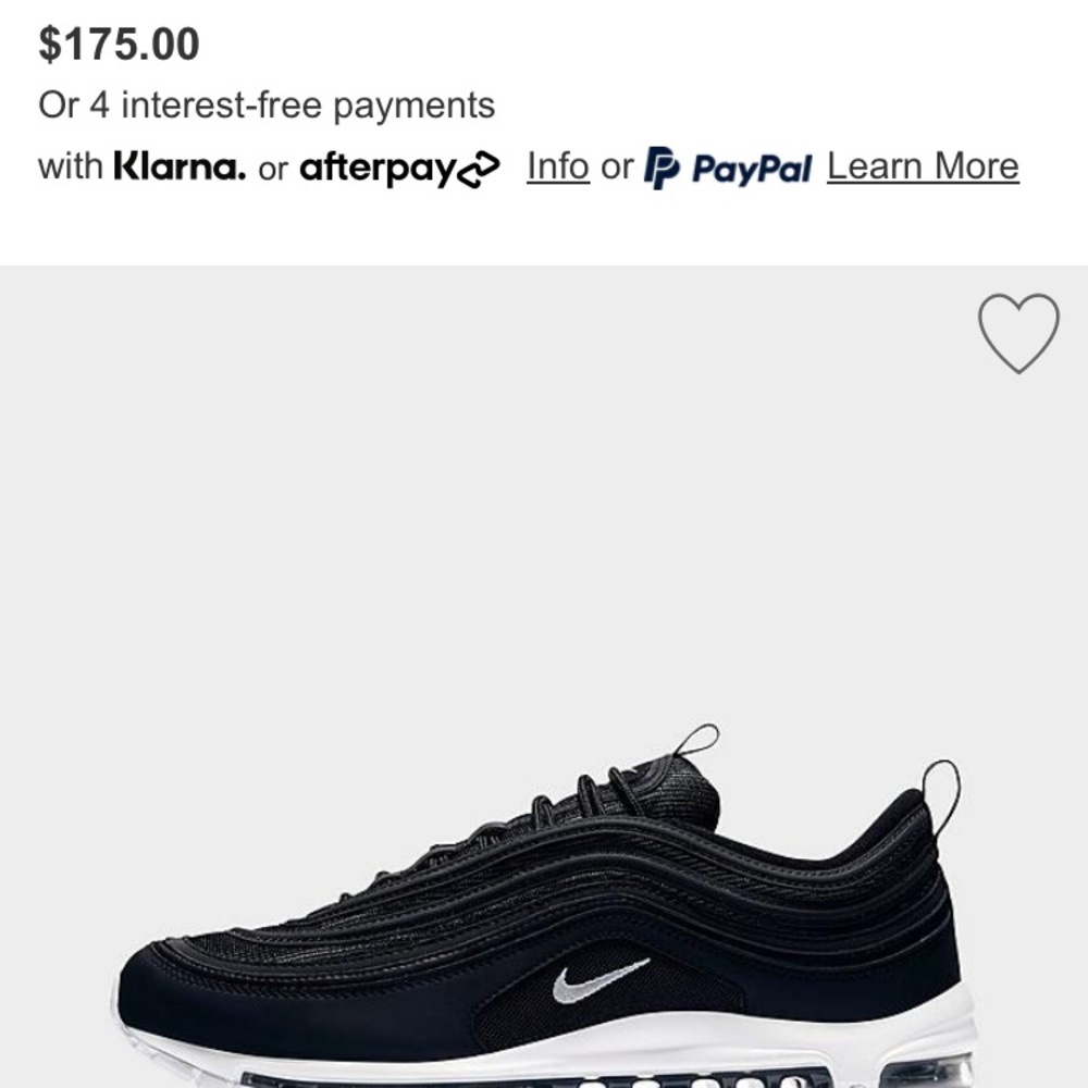 Nike Airmax